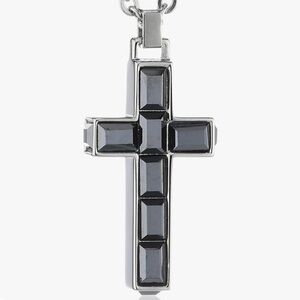 SWAROVSKI Tace Cross Pendant - SKU 1179775